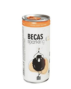Becas BR Sparkling Joy BLANC 269ml