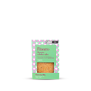 Biscoito Cebola e Salsa 40 g