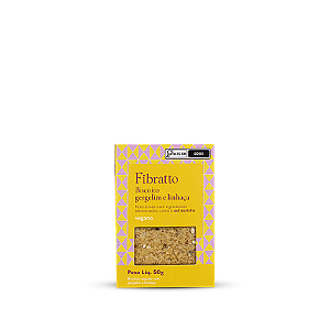 Biscoito Gergelim e Linhaça 50 g