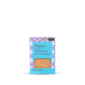 Biscoito Queijo Parmesão 50 g