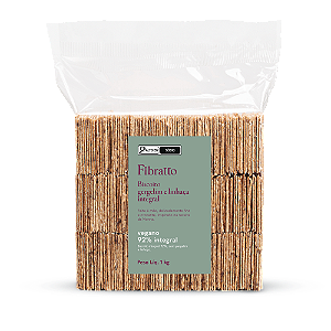 Biscoito Integral 1 kg
