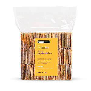 Biscoito Gergelim e Linhaça 1 kg