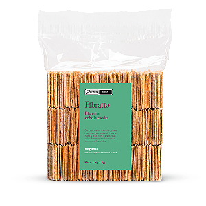 Biscoito Cebola e Salsa 1 kg