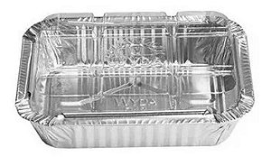 Embalagem Wyda Food Service D12FS 220ml Tampa Pet