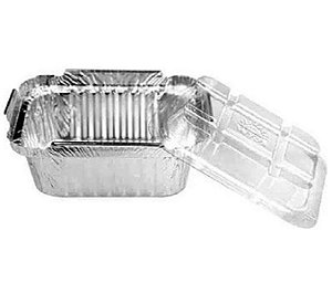 Embalagem Wyda Food Service DSMFS 135ml Tampa Pet