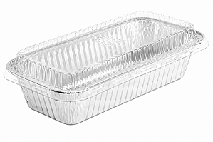 Embalagem Wyda Food Service D10FS 650ml Tampa Pet