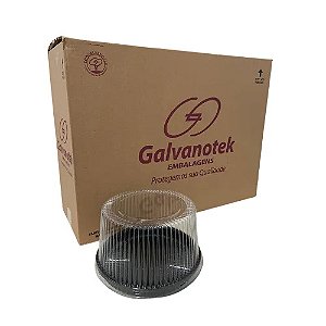 Embalagem Galvanotek Millenium G32M Alta  Mini Torta