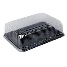 Embalagem Galvanotek Millenium G70M Bolos e Tortas Retangular