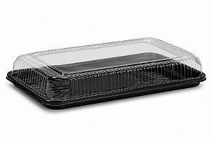 Embalagem Galvanotek Millenium G70M Baixa Bolos e Tortas Retangular