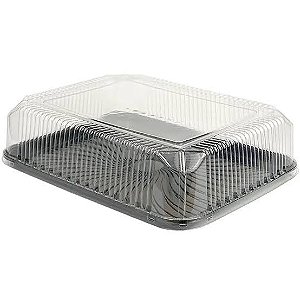 Embalagem Galvanotek Millenium G78M Jumbo Bolos e Tortas Retangular