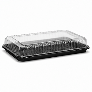 Embalagem Galvanotek Millenium G78M Baixa Jumbo Bolos e Tortas Retangular