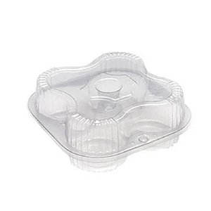 EMBALAGEM GALVANOTEK G15 QUATRO DOCES