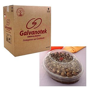 EMBALAGEM GALVANOTEK G34P MINI COLOMBA - 150un.