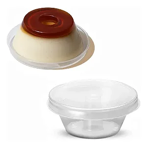 EMBALAGEM GALVANOTEK G367 PUDIM 150ML