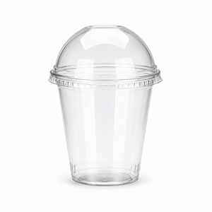 Embalagem Galvanotek G830 Copo da Felicidade Tampa Bolha 300ml
