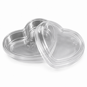 EMBALAGEM GALVANOTEK G620 DOCE CORAÇÃO 260ML CRISTAL