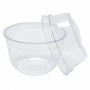 EMBALAGEM GALVANOTEK G670B MOUSSE TAMPA BAIXA - 500UN.