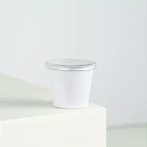 EMBALAGEM GALVANOTEK G697 POTE MULTIUSO 60ML TAMPA RETA - 700UN.