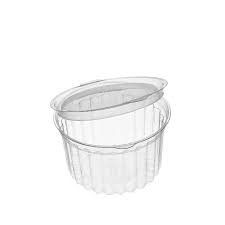 EMBALAGEM GALVANOTEK G771M POTE REDONDO COM TAMPA ARTICULADA 450ML