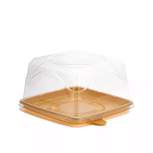 EMBALAGEM GALVANOTEK G32QM TORTA PEQUENA TAMPA MÉDIA