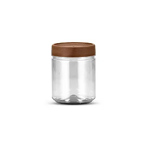 EMBALAGEM GALVANOTEK G1113 POTE SOPRADO 650ML