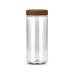 EMBALAGEM GALVANOTEK G1124 POTE SOPRADO 1400ML