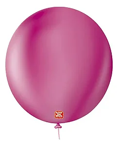 BALÃO SÃO ROQUE N°9 UNIQ - CORES DIVERSAS