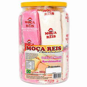 Geleia de Mocotó Moça Reis 800gr