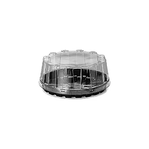 EMBALAGEM GALVANOTEK DELTA G32A MINI TORTA 750GR