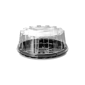 Embalagem Galvanotek G50A Torta Pequena 1,5kg Preta