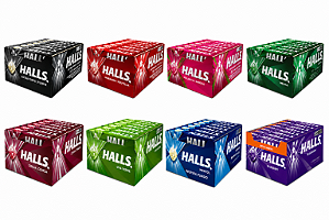 Balas Halls