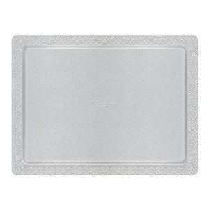 Cakeboard Retangular Branco 30x40cm Regina Festas