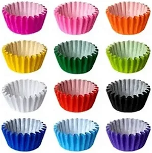 Forminhas Nº5 Colors Regina Festas