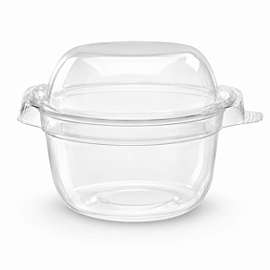 Embalagem Galvanotek G743 Pote Tampa Flat Com Lacre 350ml