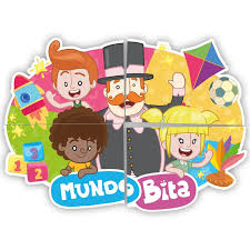 Painel Decorativo 126x88cm Mundo Bita 2 Regina Festas