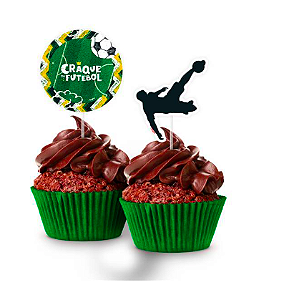 Picks Festa Futebol Regina Festas