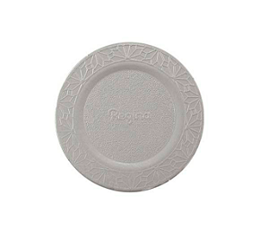 Cakeboard Redondo Branco 15cm Regina Festas