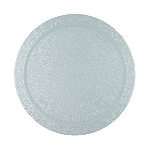 Cakeboard Redondo Branco 28cm Regina Festas