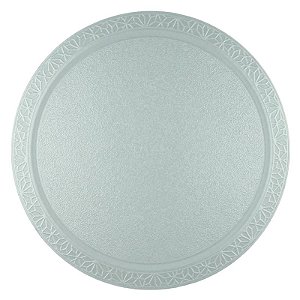 Cakeboard Redondo Branco 32cm Regina Festas