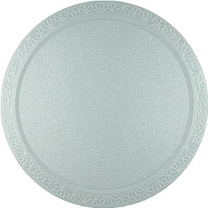 Cakeboard Redondo Branco 35cm Regina Festas