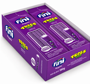 Tubes Uva Azedinho 12x15 Fini