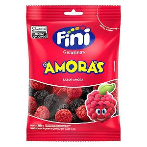 Amoras 80gr Fini