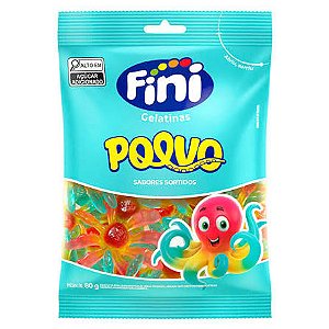 Polvo 80gr Fini