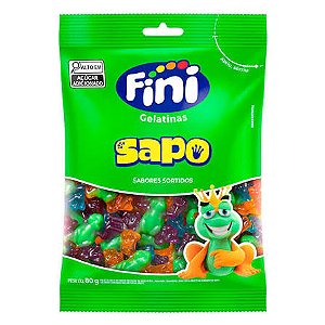 Sapo 80gr Fini
