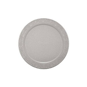 Cakeboard Redondo Branco 21cm Regina Festas