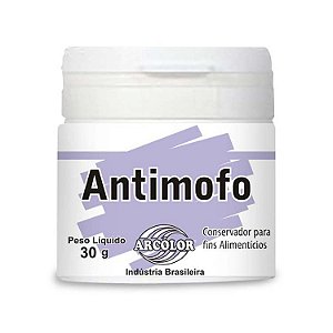 Anti Mofo Arcólor 30gr