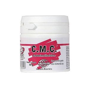 C.M.C Arcólor 40gr