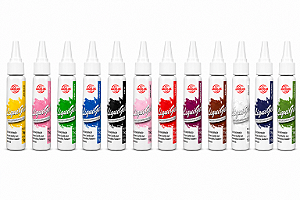 Corante Liquigel 25gr Arcólor