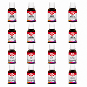 Essência Arcólor 30ml