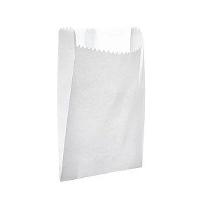 Saco Papel 1/2kg Big Pel C/500